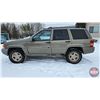 Image 9 : SUV : 1996 Jeep Grand Cherokee 4x4