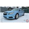 Image 1 : CAR : 2011 Chevrolet Cruze