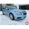 Image 4 : CAR : 2011 Chevrolet Cruze