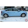 Image 5 : CAR : 2011 Chevrolet Cruze