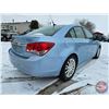 Image 6 : CAR : 2011 Chevrolet Cruze