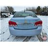 Image 7 : CAR : 2011 Chevrolet Cruze