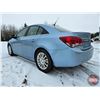 Image 8 : CAR : 2011 Chevrolet Cruze