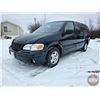 Image 1 : MINI VAN : 1997 Pontiac Trans Sport