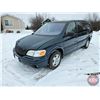 Image 2 : MINI VAN : 1997 Pontiac Trans Sport