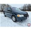 Image 4 : MINI VAN : 1997 Pontiac Trans Sport