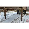 Image 14 : Commercial Trailer : 2000 Scona T O F : Tri-axle Oilfield Float Trailer : 48ft