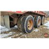 Image 15 : Commercial Trailer : 2000 Scona T O F : Tri-axle Oilfield Float Trailer : 48ft