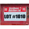 Image 30 : Commercial Trailer : 2000 Scona T O F : Tri-axle Oilfield Float Trailer : 48ft