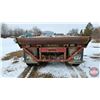 Image 6 : Commercial Trailer : 2000 Scona T O F : Tri-axle Oilfield Float Trailer : 48ft