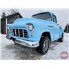 Image 10 : CLASSIC TRUCK : 1957 Chevy 3100 Stepside