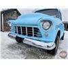 Image 11 : CLASSIC TRUCK : 1957 Chevy 3100 Stepside