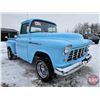 Image 3 : CLASSIC TRUCK : 1957 Chevy 3100 Stepside