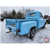 Image 5 : CLASSIC TRUCK : 1957 Chevy 3100 Stepside