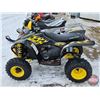 Image 7 : QUAD :  2005 Polaris Scrambler 500 H.O.