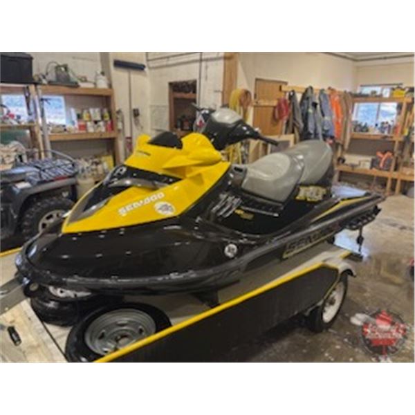 2007 Sea-Doo