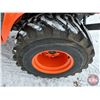 Image 19 : Utility Tractor : 2009 Kubota BX2360 : Diesel : 4WD : ROPS