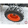 Image 21 : Utility Tractor : 2009 Kubota BX2360 : Diesel : 4WD : ROPS