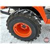 Image 23 : Utility Tractor : 2009 Kubota BX2360 : Diesel : 4WD : ROPS