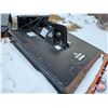 Image 2 : Skid Steer ATTACHMENT : Erskine Brush Mower (6ft)