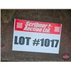 Image 12 : Skid Steer ATTACHMENT : LOWE 1650E Post Auger c/w Auger Bits