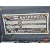 Image 3 : Skid Steer ATTACHMENT : GRAPPLE : New Holland by Bradco : Model 106152 : 6ft
