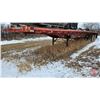 Image 1 : Commercial Trailer : 1995 Doepker Flat Deck (45ft)
