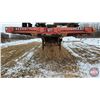 Image 2 : Commercial Trailer : 1995 Doepker Flat Deck (45ft)