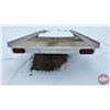 Image 6 : Trailer : 2014 Triton XT : Aluminum Tilt Deck