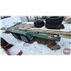 Image 11 : TRAILER : Home-Built : Flat Deck : Tandem Axle (20ft)