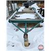 Image 2 : TRAILER : Home-Built : Flat Deck : Tandem Axle (20ft)