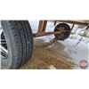 Image 10 : TRAILER : 1997 Home-Built : Flat Deck : Single Axle (10ft)