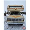 Image 10 : MOTORHOME : 1985 Ford Econoline 350 : VLF26T : Vanguard