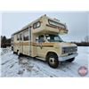 Image 1 : MOTORHOME : 1985 Ford Econoline 350 : VLF26T : Vanguard