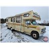Image 3 : MOTORHOME : 1985 Ford Econoline 350 : VLF26T : Vanguard