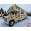 Image 9 : MOTORHOME : 1985 Ford Econoline 350 : VLF26T : Vanguard