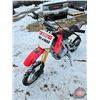 Image 2 : DIRTBIKE : 2011 Baja 150cc