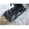 Image 15 : SNOWMOBILE : 2007 Yamaha Phazer MTX