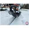 Image 18 : SNOWMOBILE : 2007 Yamaha Phazer MTX