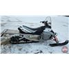 Image 4 : SNOWMOBILE : 2007 Yamaha Phazer MTX
