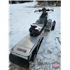 Image 5 : SNOWMOBILE : 2007 Yamaha Phazer MTX