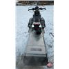 Image 6 : SNOWMOBILE : 2007 Yamaha Phazer MTX