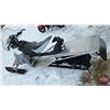 Image 7 : SNOWMOBILE : 2007 Yamaha Phazer MTX
