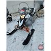 Image 8 : SNOWMOBILE : 2007 Yamaha Phazer MTX