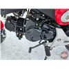 Image 12 : MOTORBIKE : 2014 Honda MSX125 Grom