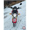 Image 2 : MOTORBIKE : 2014 Honda MSX125 Grom