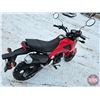 Image 5 : MOTORBIKE : 2014 Honda MSX125 Grom