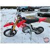 Image 2 : DIRTBIKE : 2011 Baja 150cc