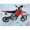 Image 5 : DIRTBIKE : 2011 Baja 150cc