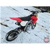 Image 6 : DIRTBIKE : 2011 Baja 150cc